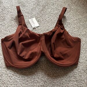 Bare Necessities The Absolute Minimizer Bra